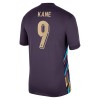 England Kane 9 Fotbollströjor Borta EM 2024